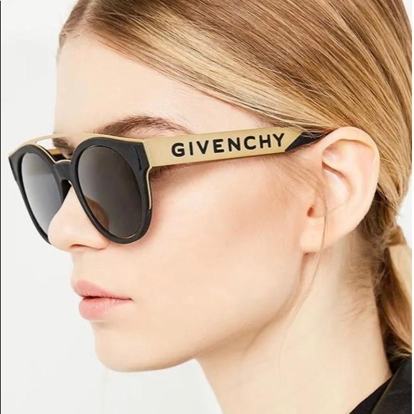 Givenchy Accessories - GIVENCHY 50mm Unisex Sunglasses